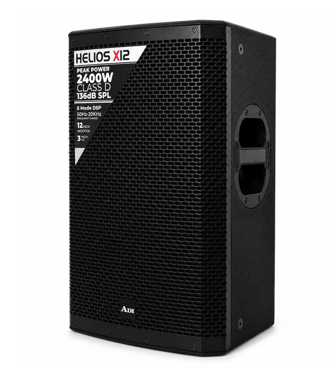 ADI HELIOS X12 ACTIVE 12" SPEAKER