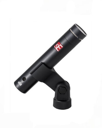 sE ELECTRONICS  SE8 SMALL DIAPHRAGM CONDENSER MIC - Image 5