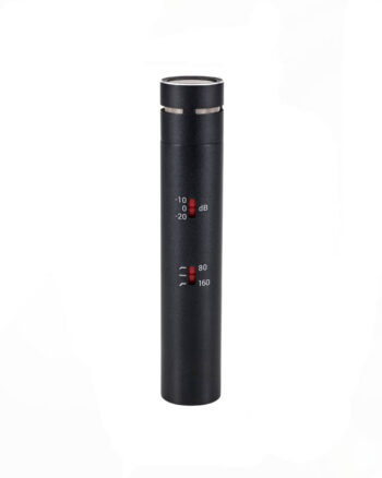 sE ELECTRONICS  SE8 SMALL DIAPHRAGM CONDENSER MIC - Image 6