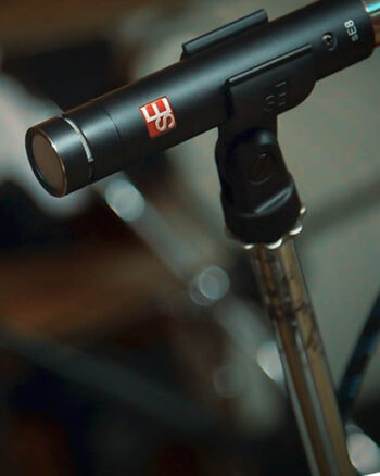 sE ELECTRONICS  SE8 SMALL DIAPHRAGM CONDENSER MIC - Image 2