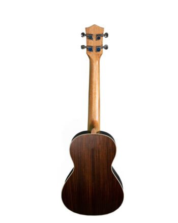 Kahiko UK-17S-24" ukulele 24" w/ softcase - Image 3