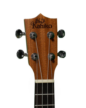 Kahiko UK-17S-24" ukulele 24" w/ softcase - Image 4