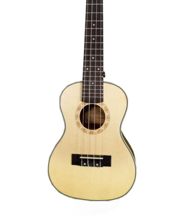 Kahiko UK-17S-24" ukulele 24" w/ softcase - Image 2
