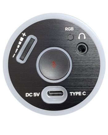 Thronmax M8 MDrill Pulse (Black) - Image 7