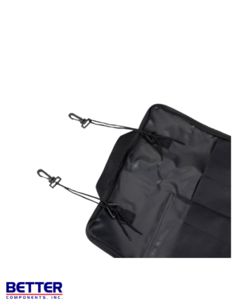 On-Stage DSB6700 Drum Stick Bag - Image 2