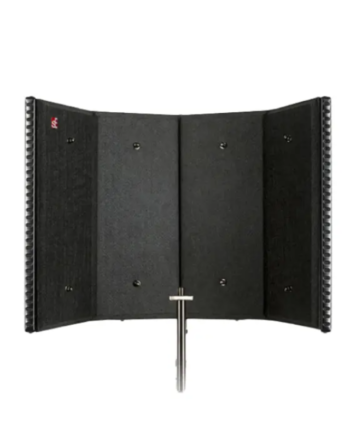 sE ELECTRONICS RF 10AE REFLEXION FILTER PRO 10TH ANNIVERSARY LIMITED EDITION - Image 3