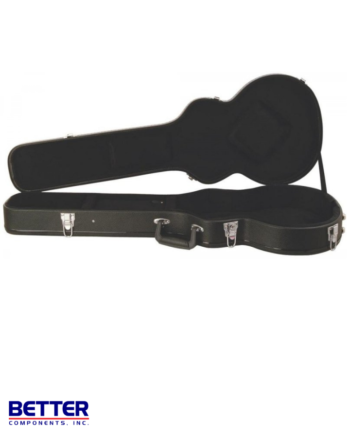 ON STAGE GCLP7000 SINGLE CUTAWAY SOLID BODY ELECTRIC GUITAR CASE - Image 3