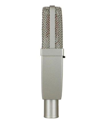 sE ELECTRONICS T2 MULTI-PATTERN LARGE DIAPHRAGM CONDENSER MIC - Image 2