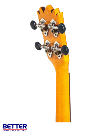 OHANA PKT-25G TENOR UKULELE W/ BAG - Image 4
