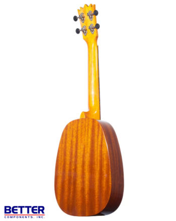 OHANA PKT-25G TENOR UKULELE W/ BAG - Image 2