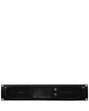 ADI DFP14 DSP AMPLIFIER