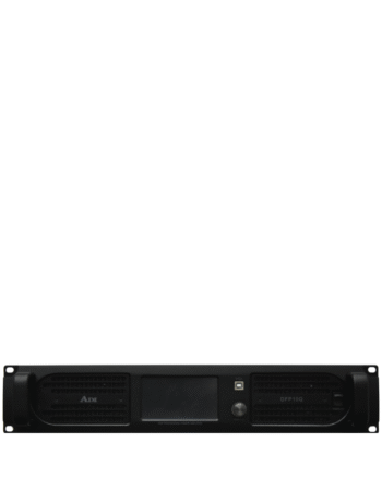 ADI DFP10Q DSP POWERED AMPLIFIER