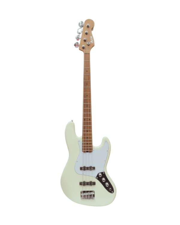 ADI 600WH BASS GUITAR